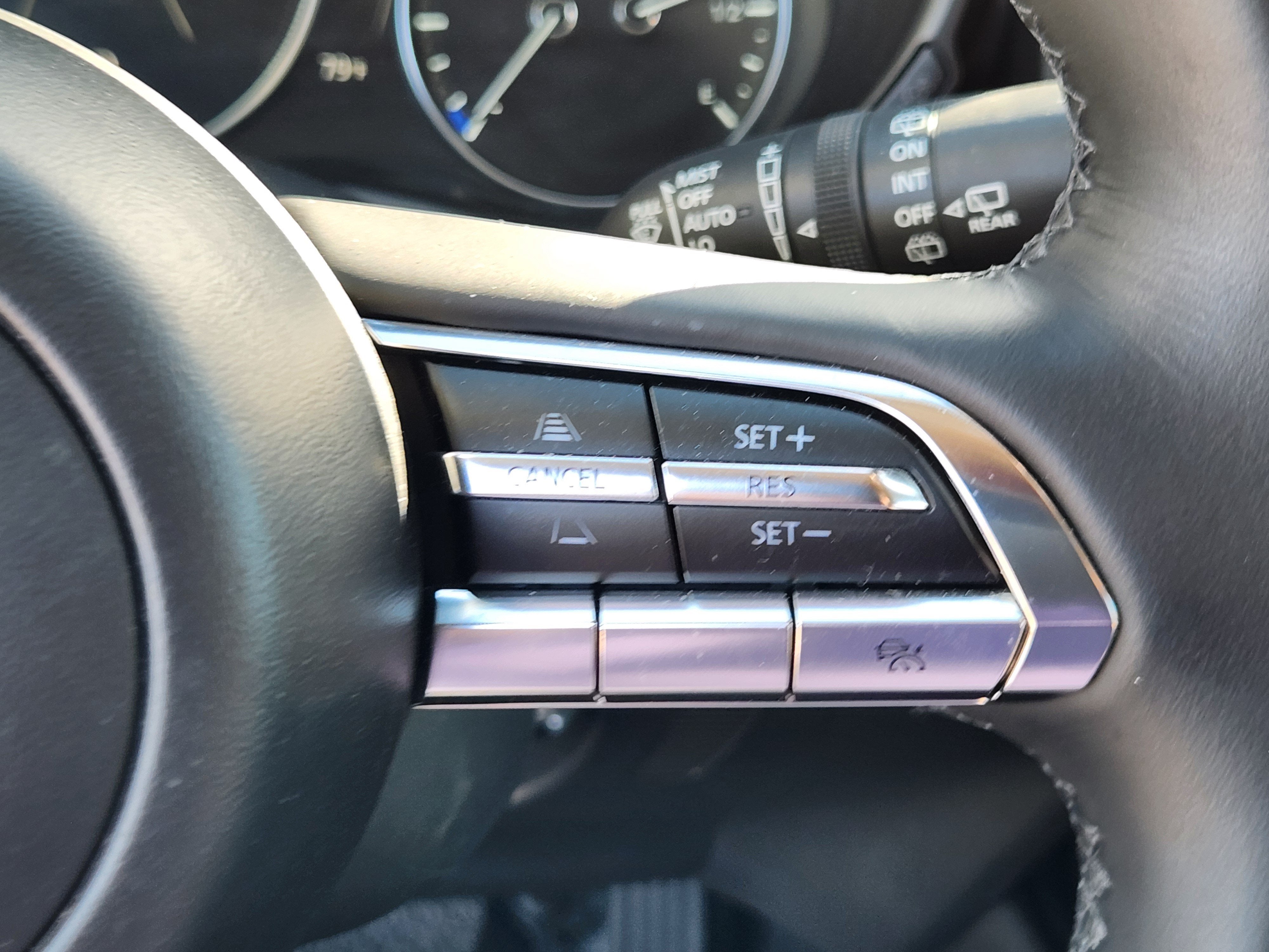 2026 Mazda Mazda CX-50 Hybrid Premium