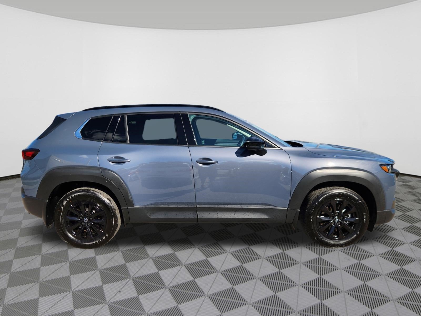 2026 Mazda Mazda CX-50 Hybrid Premium