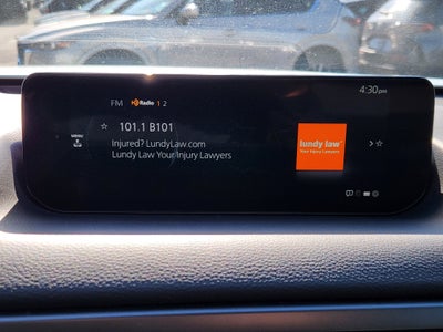 2025 Mazda Mazda CX-50 Hybrid Premium Package