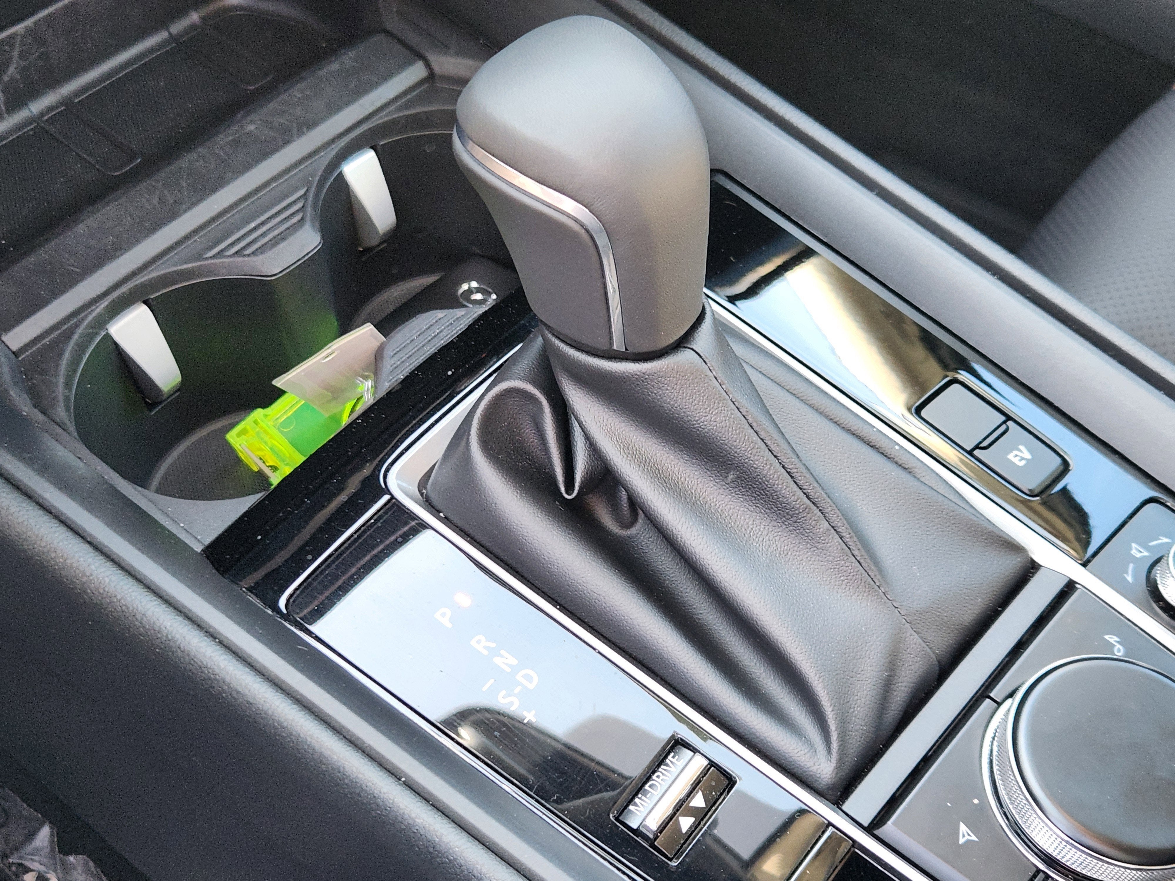 2025 Mazda Mazda CX-50 Hybrid Premium Package