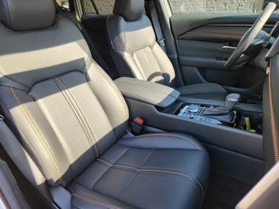 2025 Mazda Mazda CX-50 Hybrid Premium Package