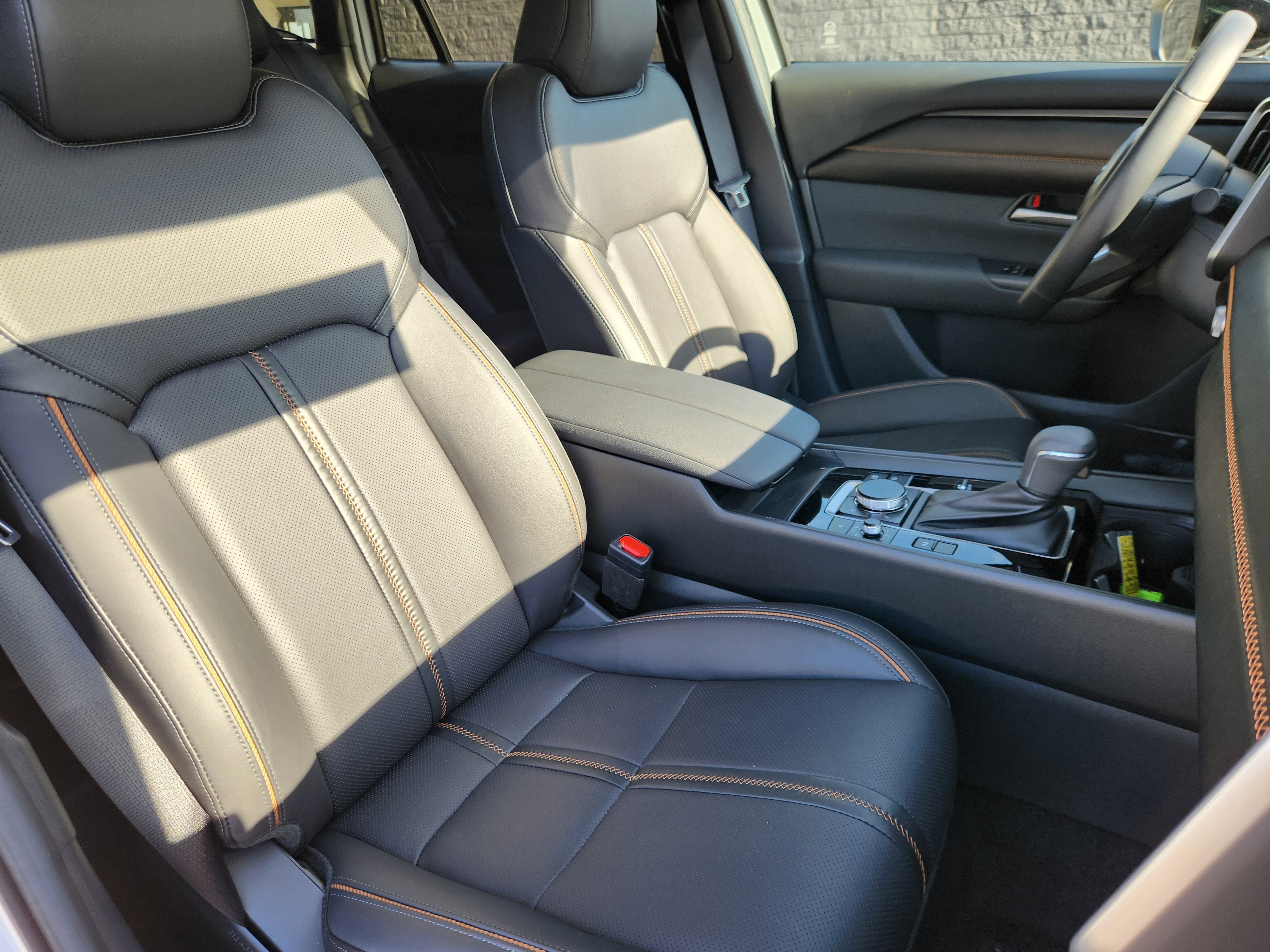 2025 Mazda Mazda CX-50 Hybrid Premium Package