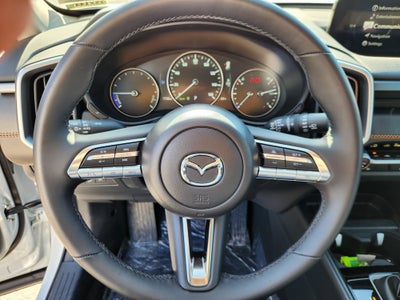 2025 Mazda Mazda CX-50 Hybrid Premium Package