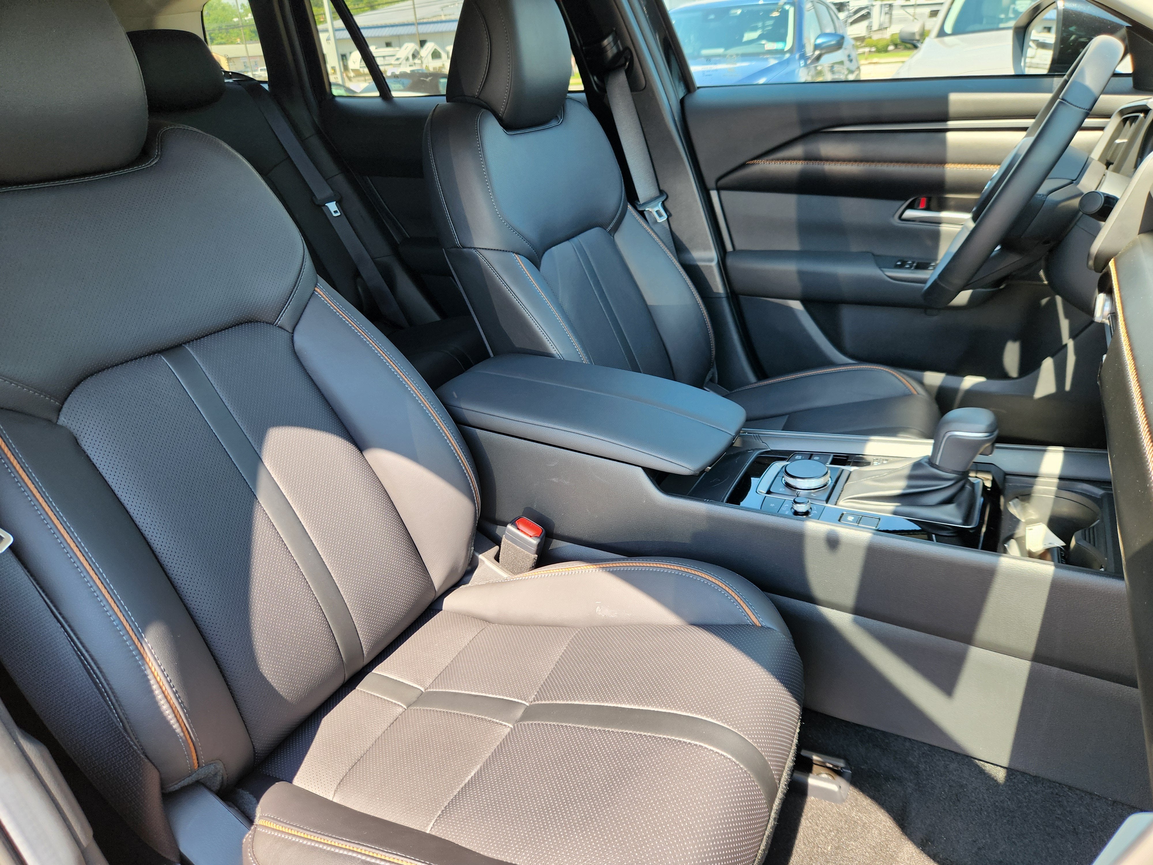 2026 Mazda Mazda CX-50 Hybrid Premium