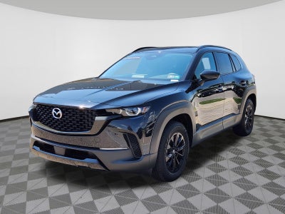 2026 Mazda Mazda CX-50 Hybrid Premium