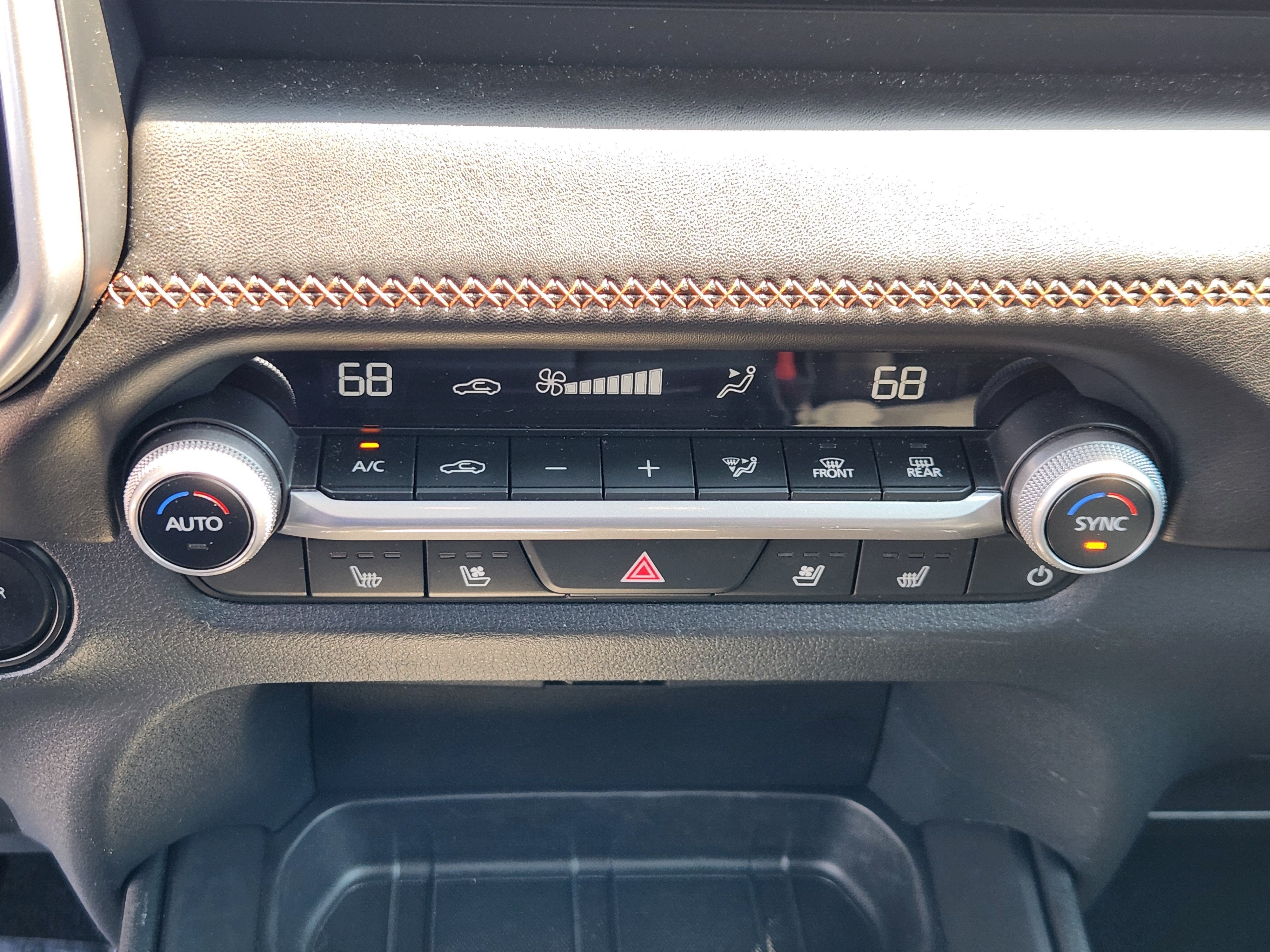 2026 Mazda Mazda CX-50 Hybrid Premium