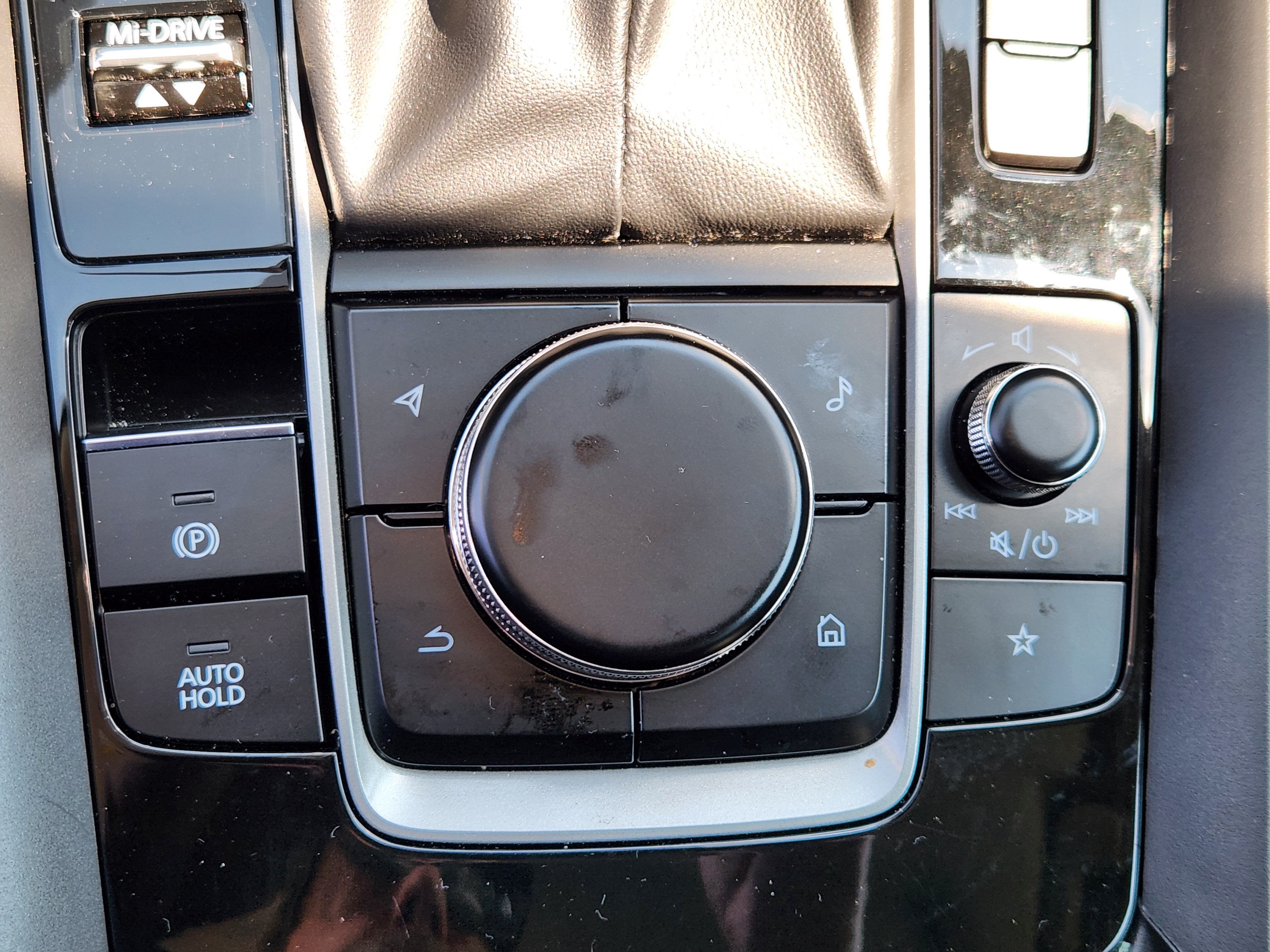 2026 Mazda Mazda CX-50 Hybrid Premium
