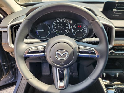 2026 Mazda Mazda CX-50 Hybrid Premium