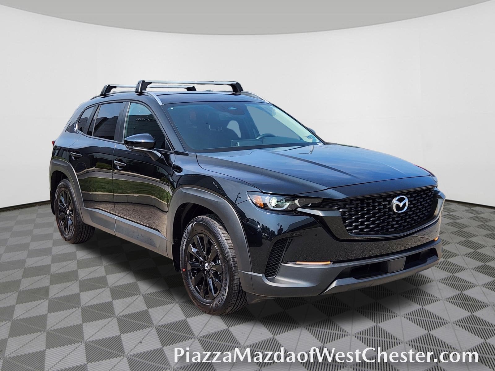 2026 Mazda Mazda CX-50 2.5 S Select