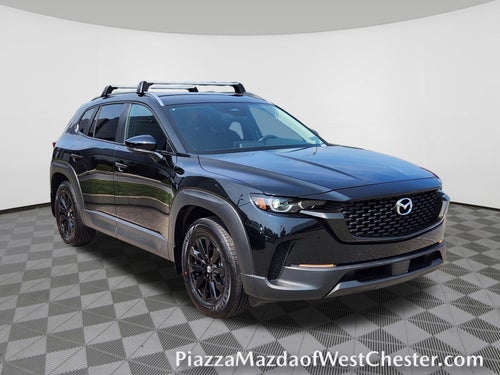 2026 Mazda Mazda CX-50 2.5 S Select