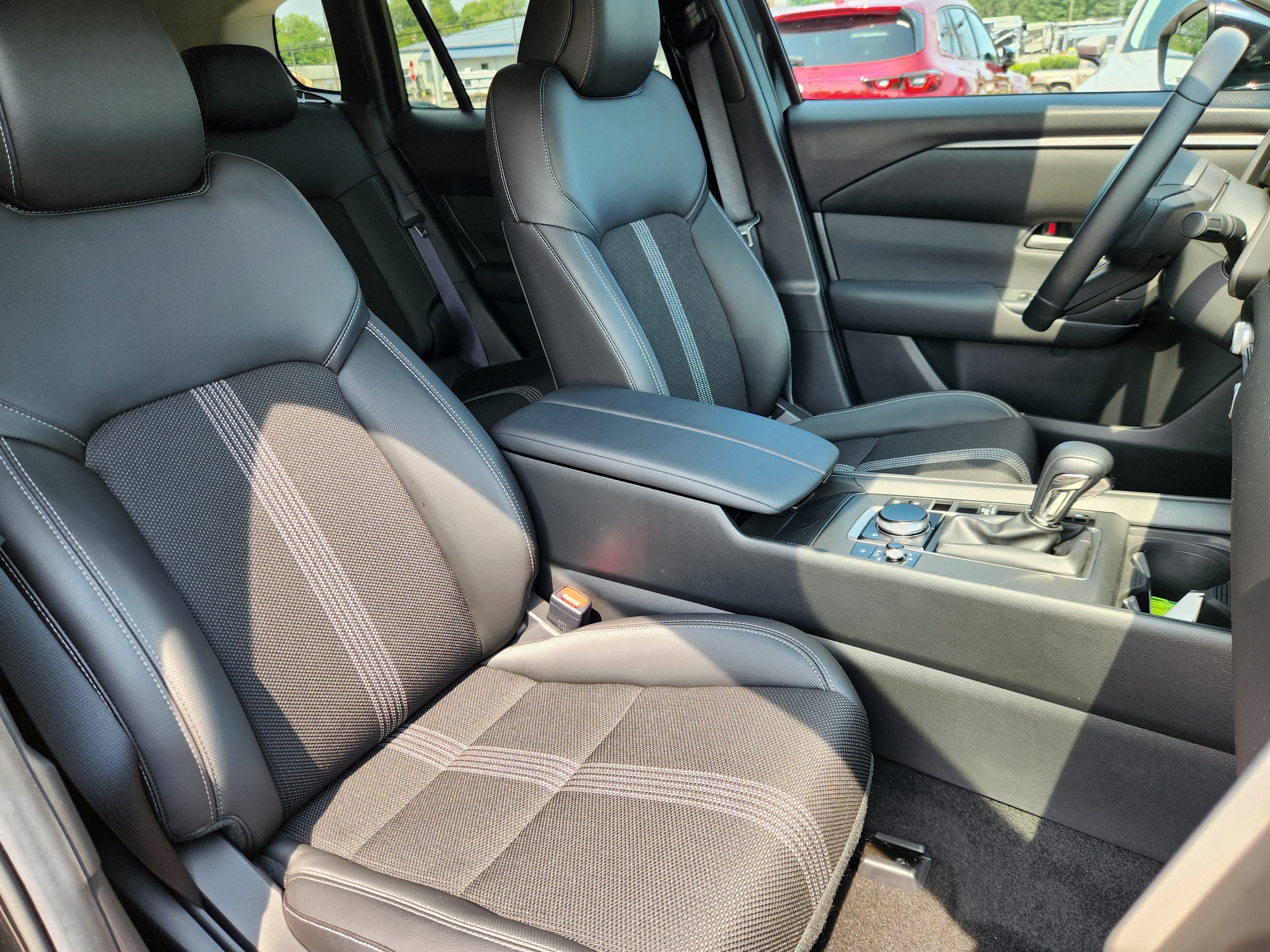 2026 Mazda Mazda CX-50 2.5 S Select