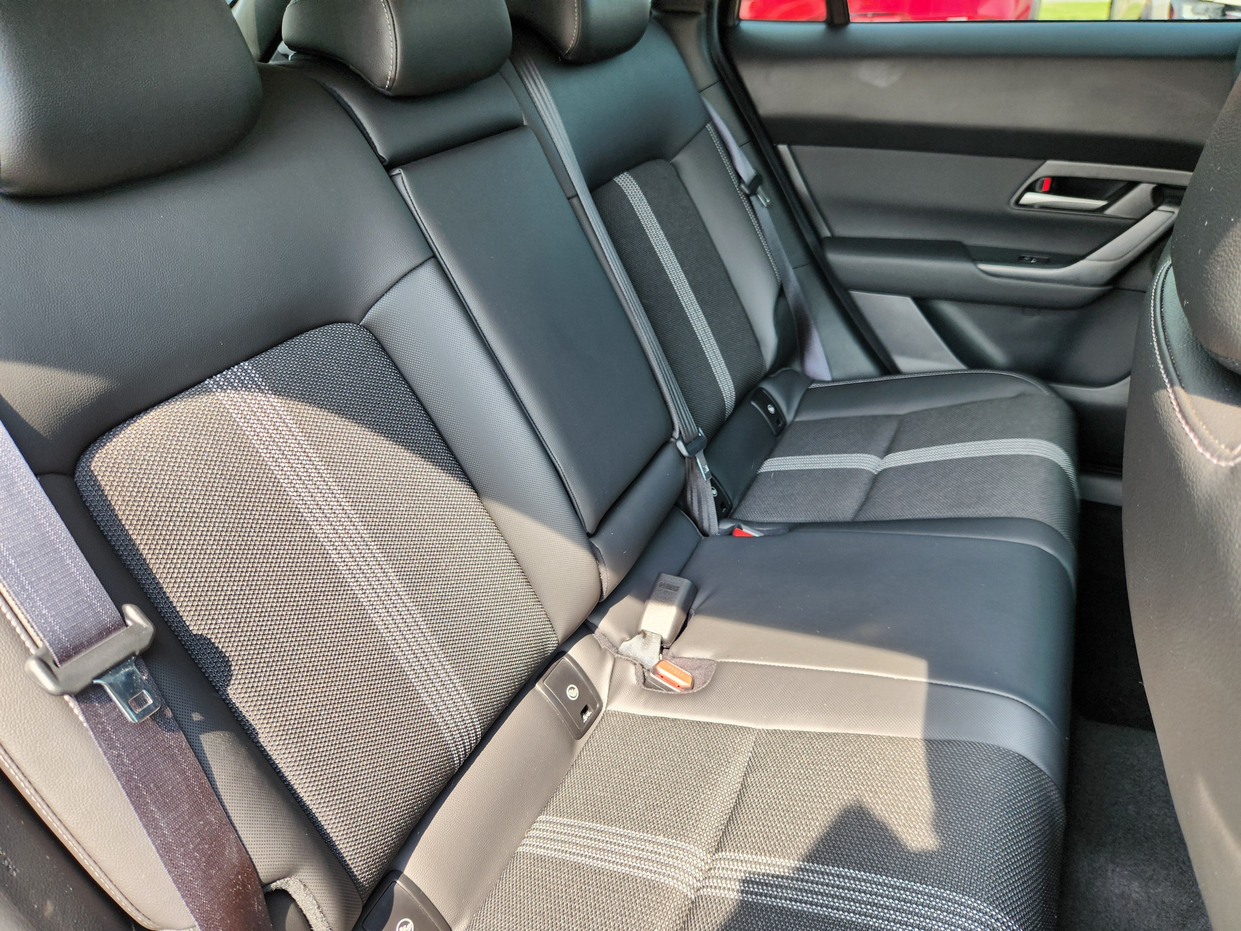 2026 Mazda Mazda CX-50 2.5 S Select