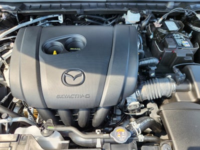 2026 Mazda Mazda CX-50 2.5 S Select