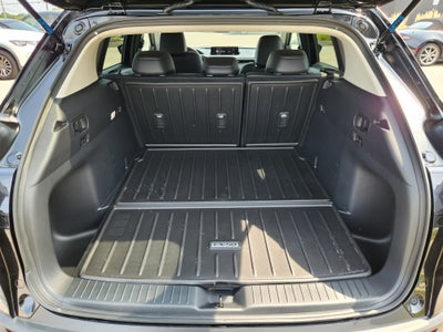 2026 Mazda Mazda CX-50 2.5 S Select