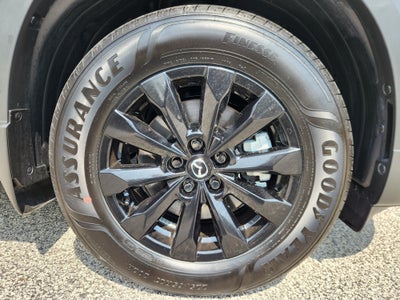2026 Mazda Mazda CX-50 2.5 S Select