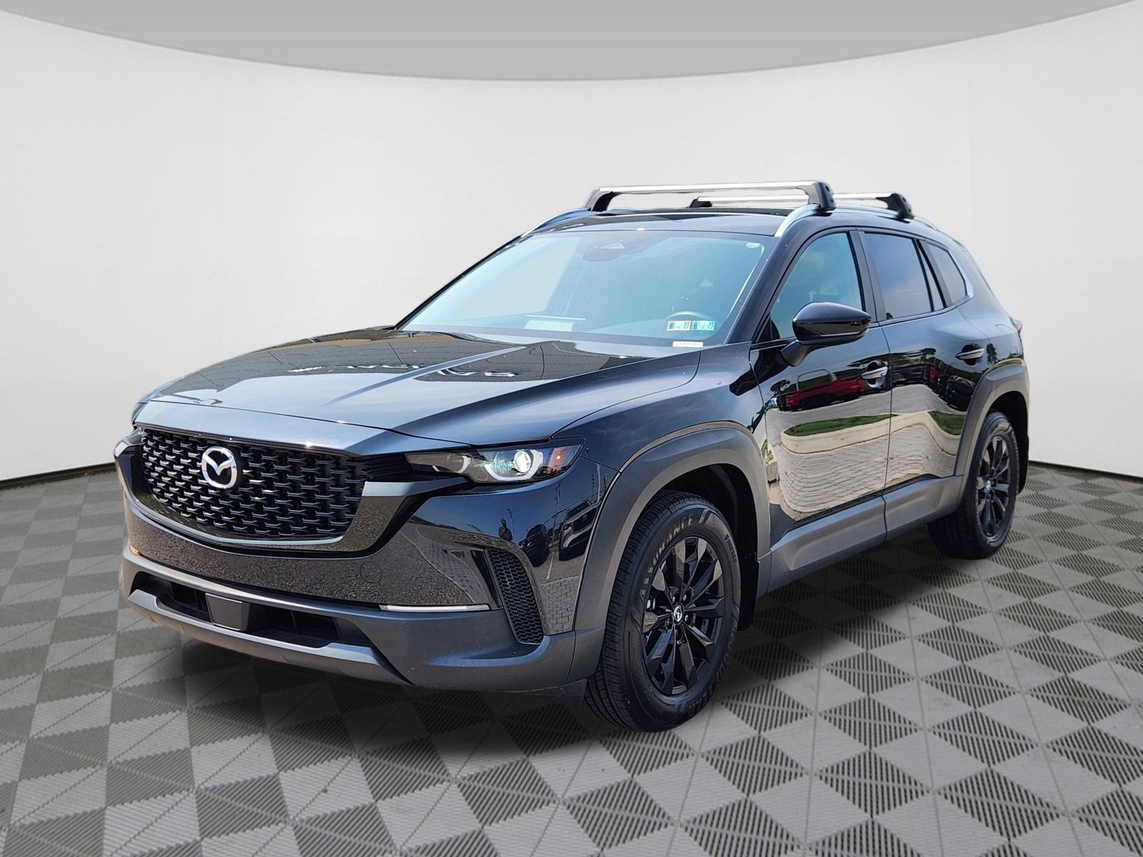 2026 Mazda Mazda CX-50 2.5 S Select