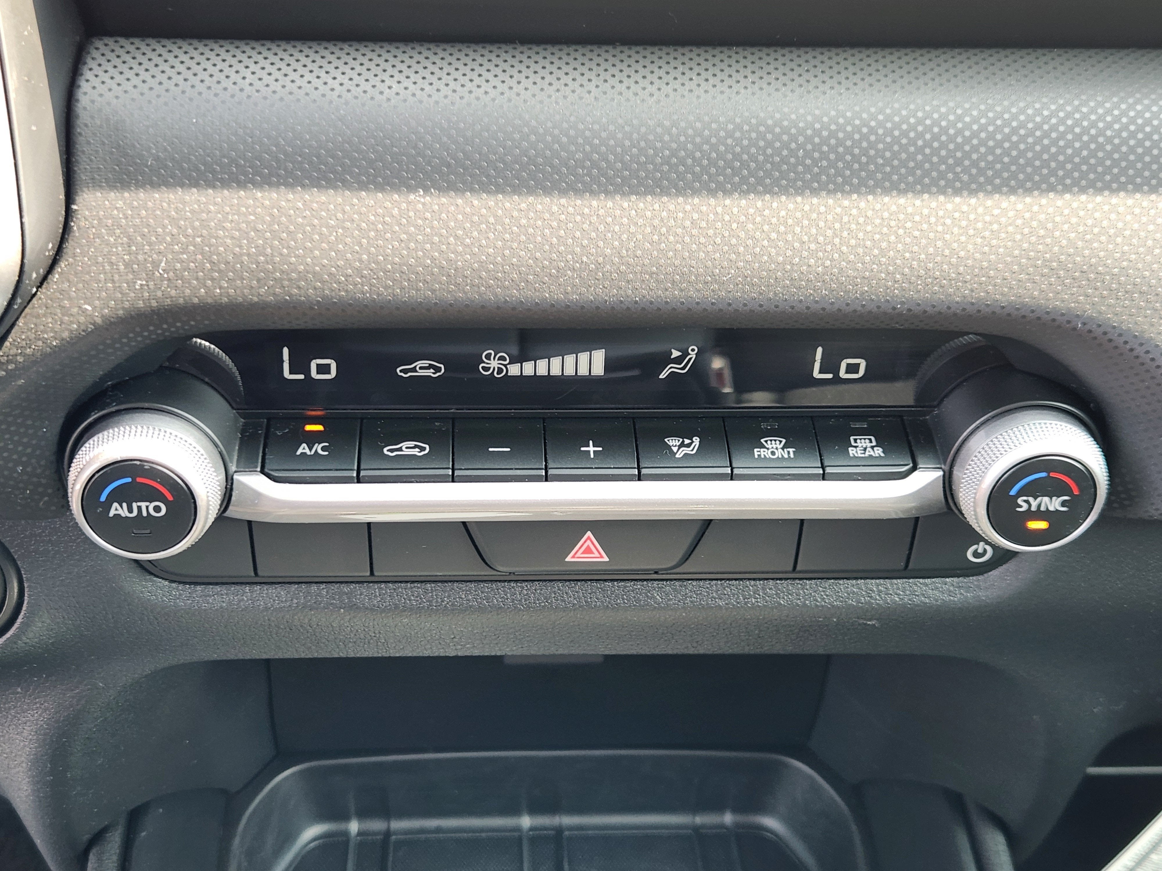 2026 Mazda Mazda CX-50 2.5 S Select
