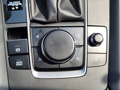 2026 Mazda Mazda CX-50 2.5 S Select