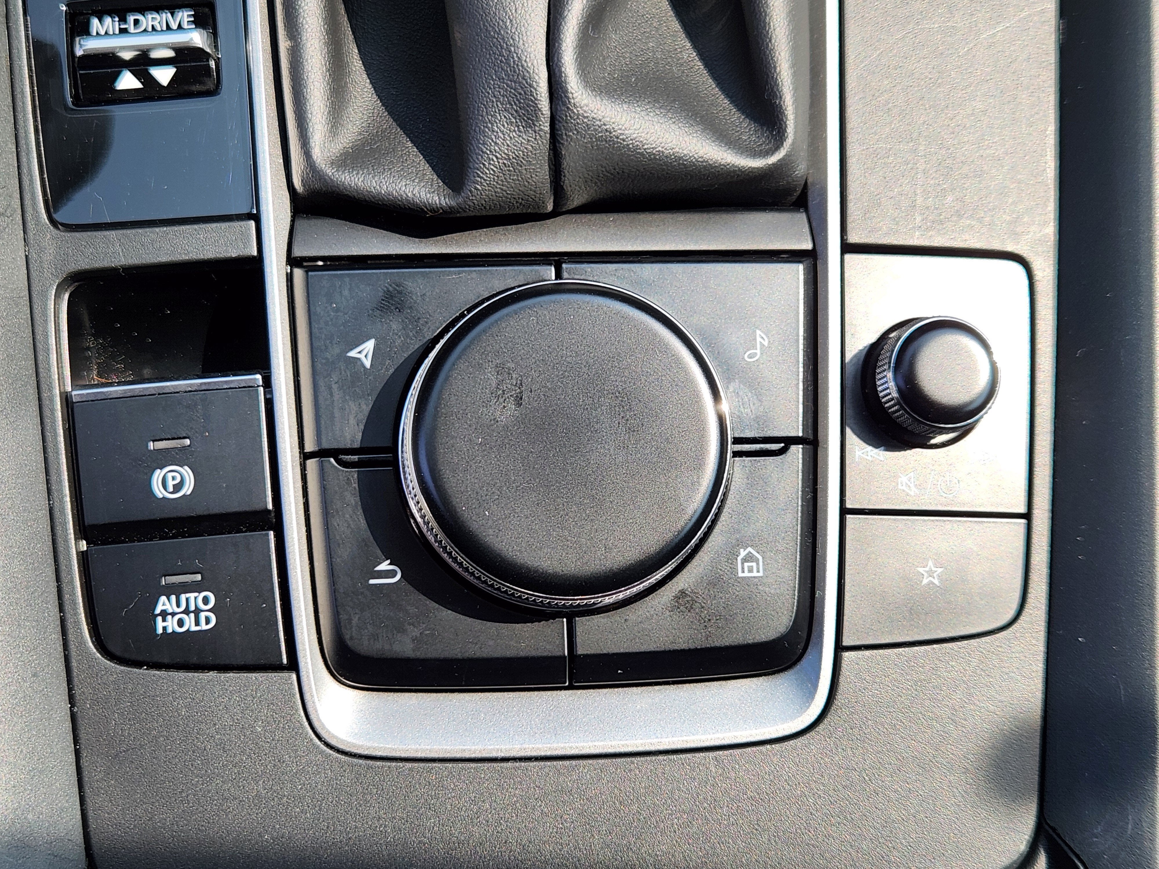2026 Mazda Mazda CX-50 2.5 S Select