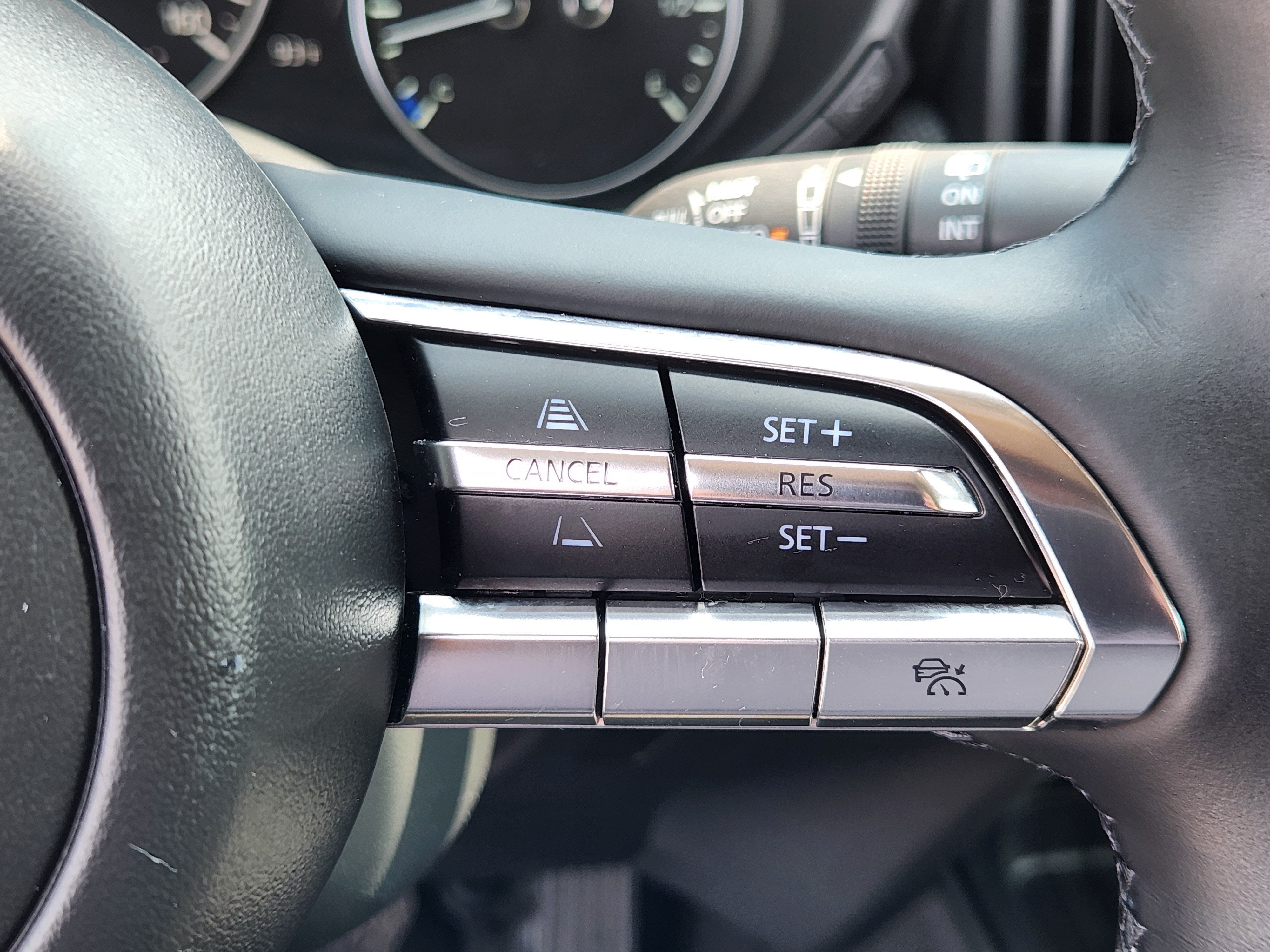 2026 Mazda Mazda CX-50 2.5 S Select