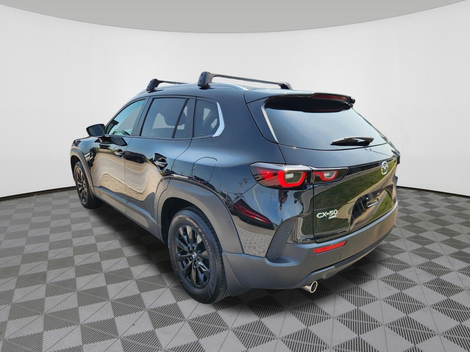 2026 Mazda Mazda CX-50 2.5 S Select