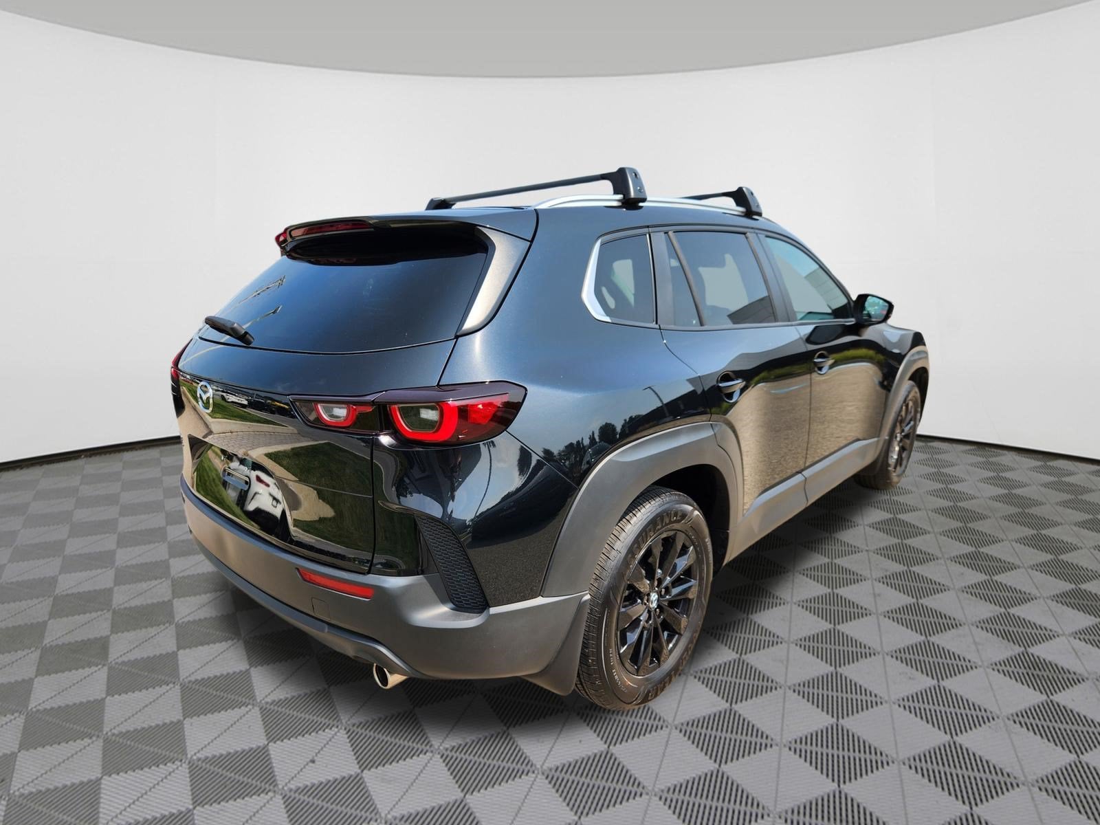 2026 Mazda Mazda CX-50 2.5 S Select