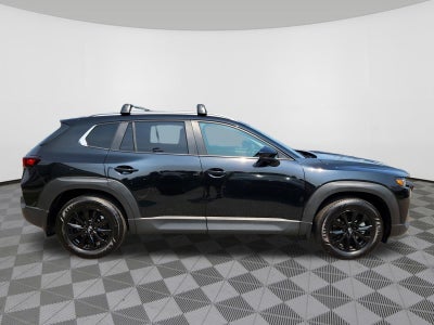 2026 Mazda Mazda CX-50 2.5 S Select
