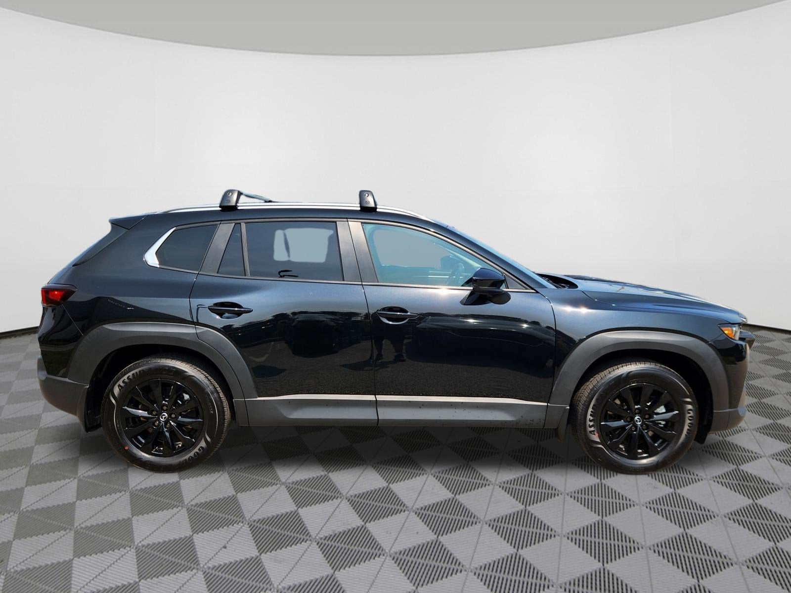 2026 Mazda Mazda CX-50 2.5 S Select