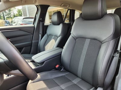 2026 Mazda Mazda CX-50 2.5 S Select