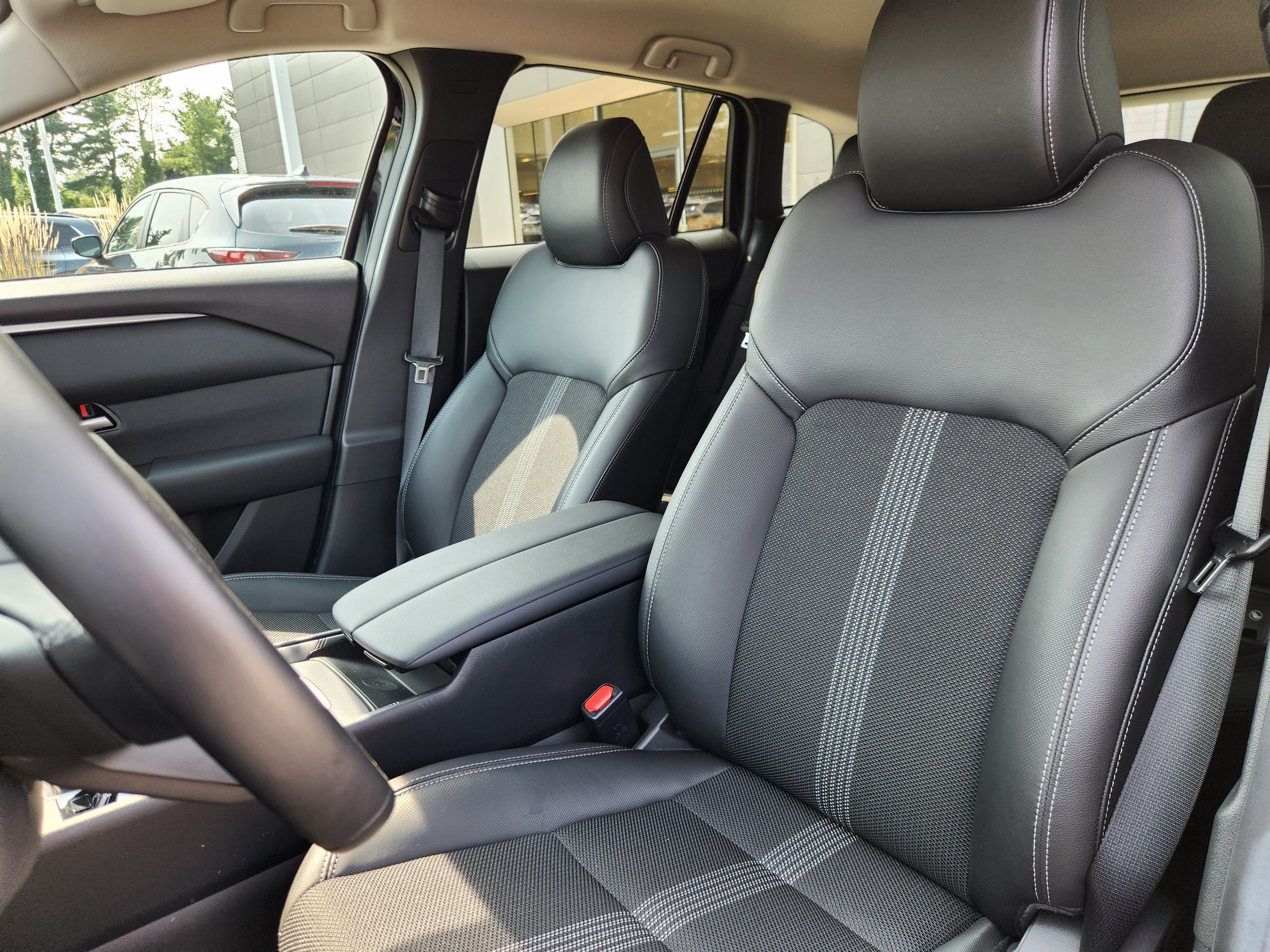 2026 Mazda Mazda CX-50 2.5 S Select