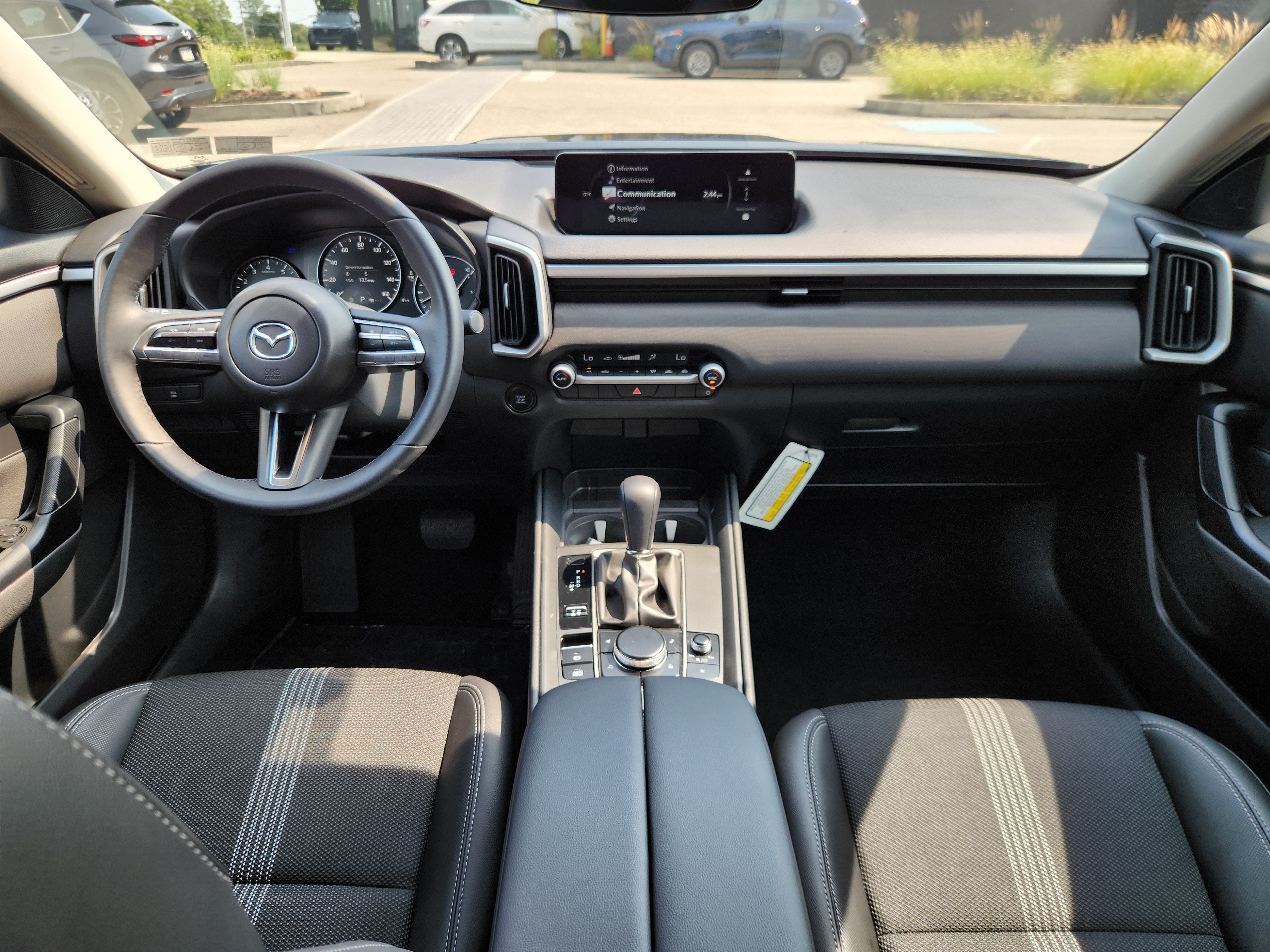 2026 Mazda Mazda CX-50 2.5 S Select