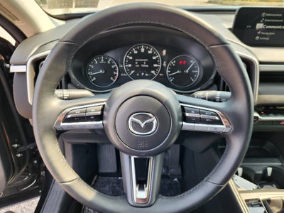 2026 Mazda Mazda CX-50 2.5 S Select