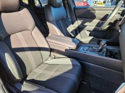 2024 Mazda Mazda CX-50 2.5 S Select Package