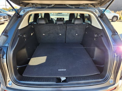 2024 Mazda Mazda CX-50 2.5 S Select Package