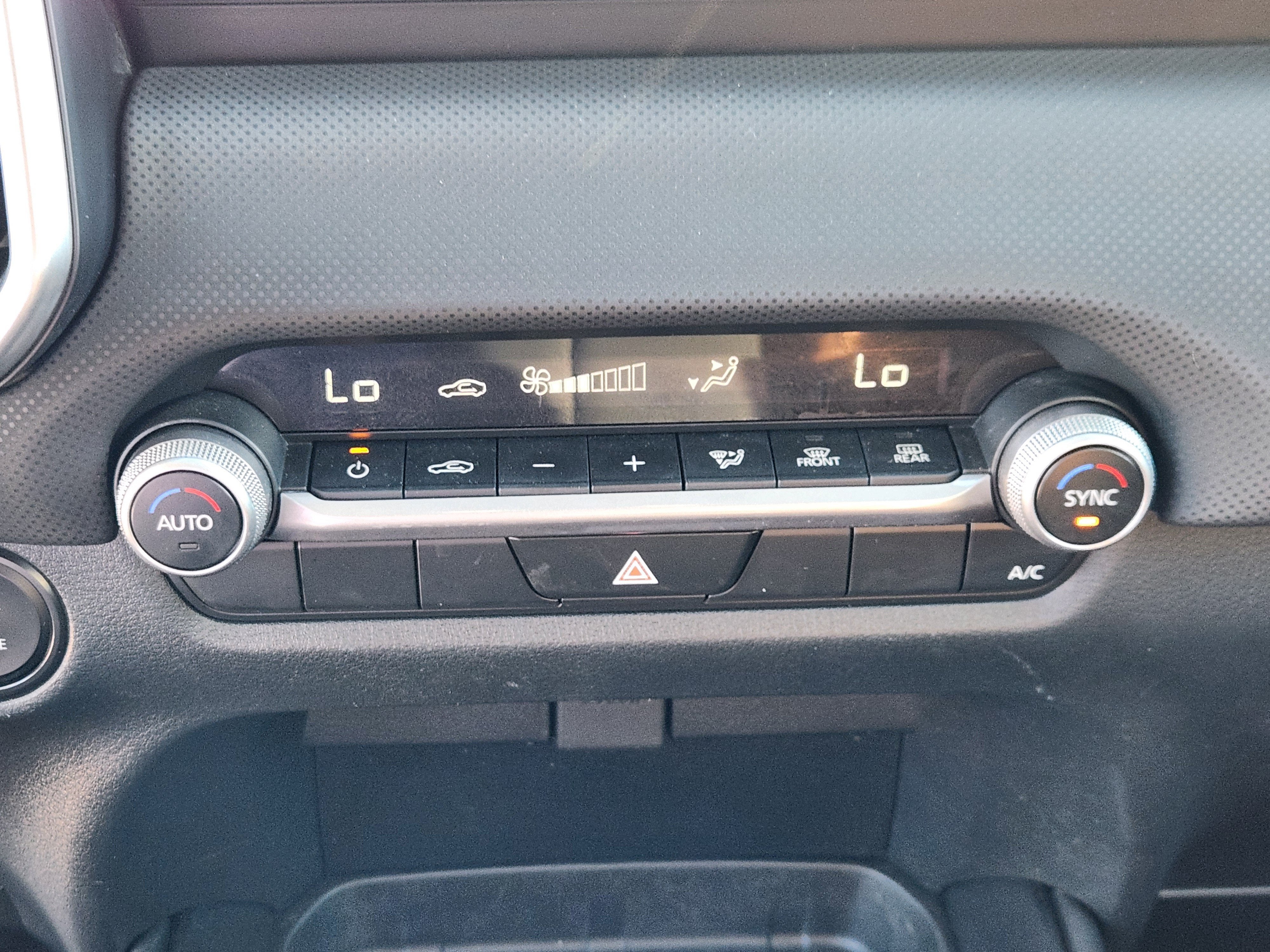 2024 Mazda Mazda CX-50 2.5 S Select Package