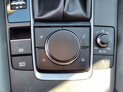 2024 Mazda Mazda CX-50 2.5 S Select Package
