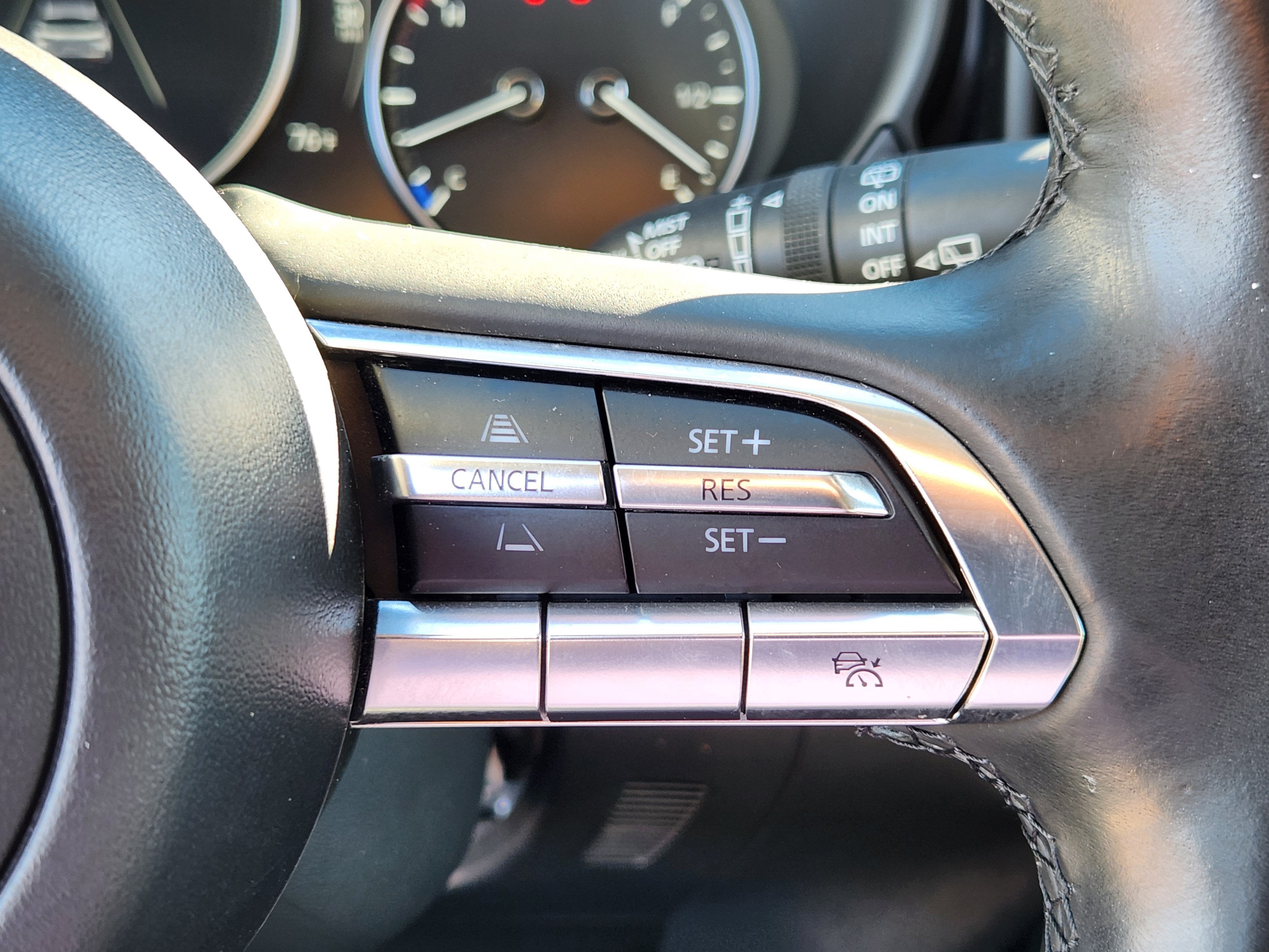 2024 Mazda Mazda CX-50 2.5 S Select Package