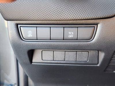 2024 Mazda Mazda CX-50 2.5 S Select Package