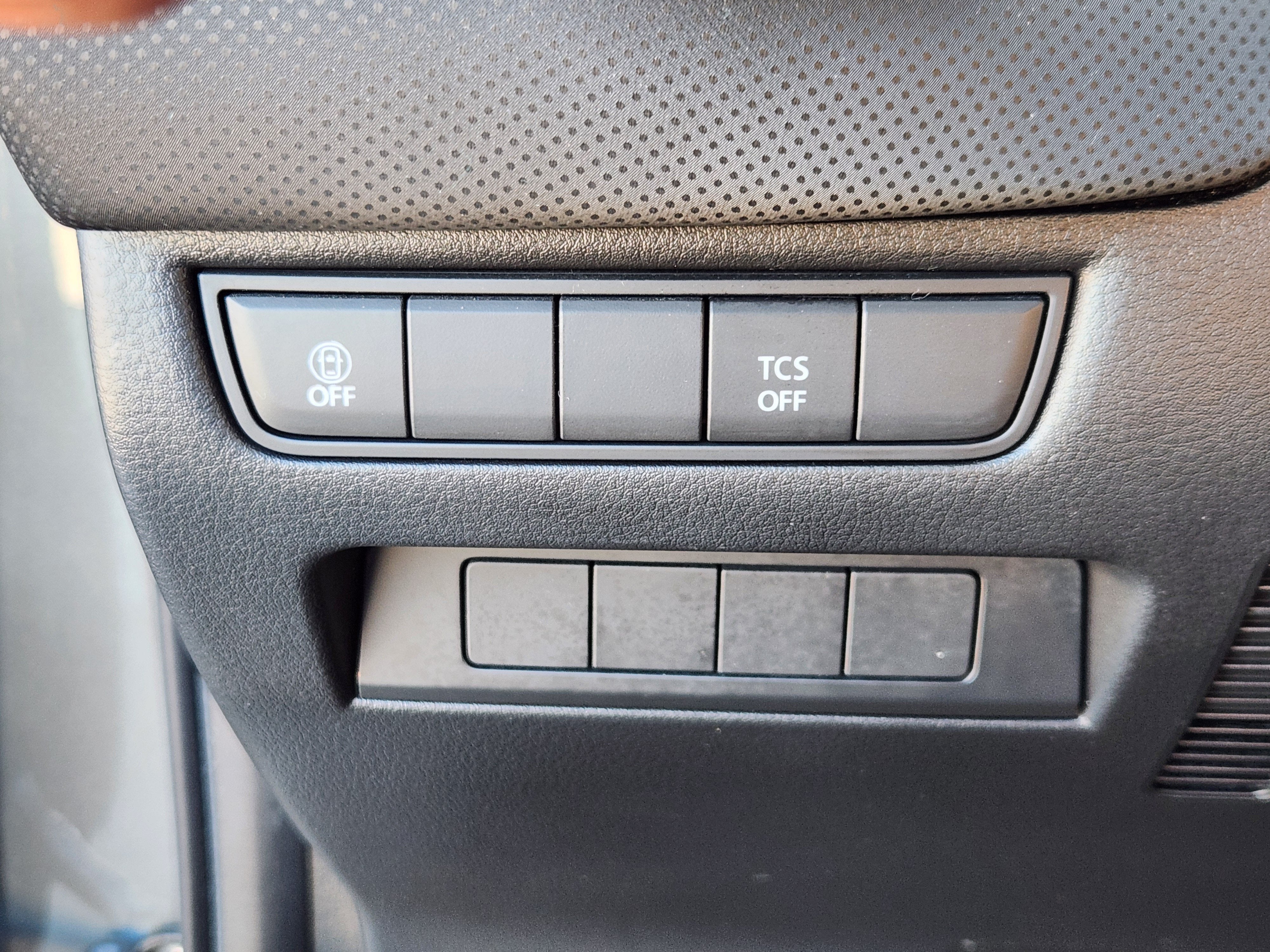 2024 Mazda Mazda CX-50 2.5 S Select Package