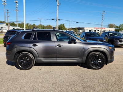 2024 Mazda Mazda CX-50 2.5 S Select Package