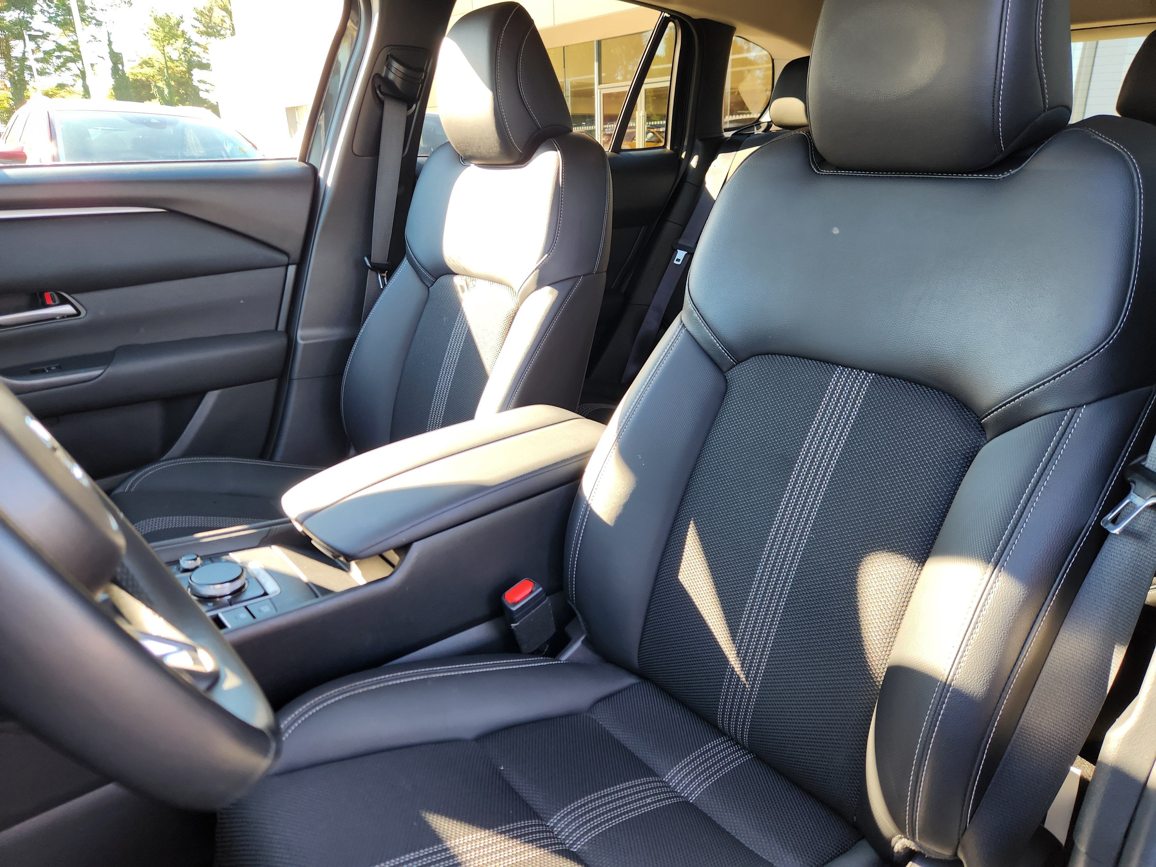 2024 Mazda Mazda CX-50 2.5 S Select Package