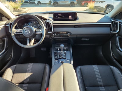 2024 Mazda Mazda CX-50 2.5 S Select Package