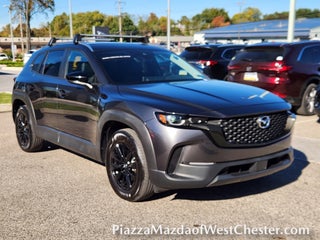2024 Mazda Mazda CX-50 2.5 S Select Package