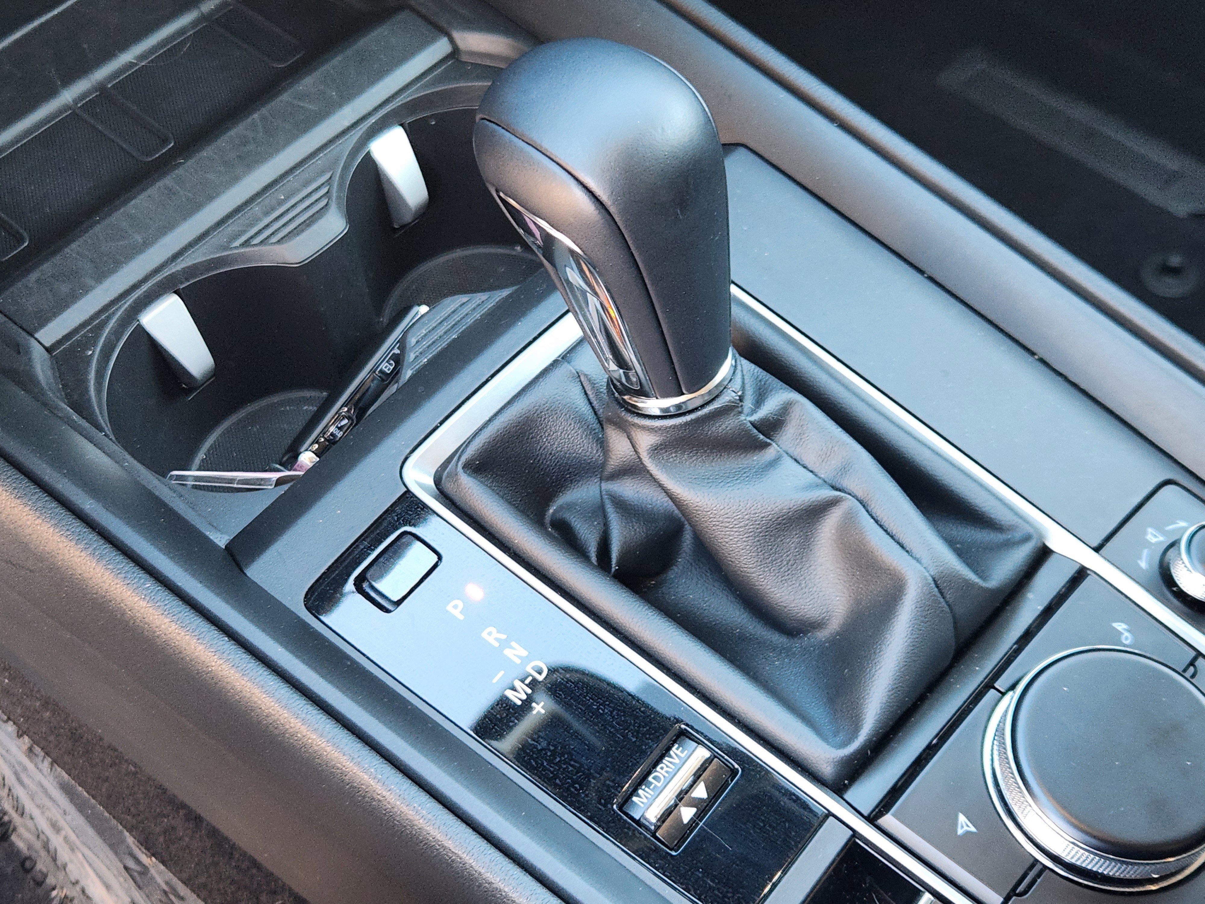 2025 Mazda Mazda CX-50 2.5 S Select Package