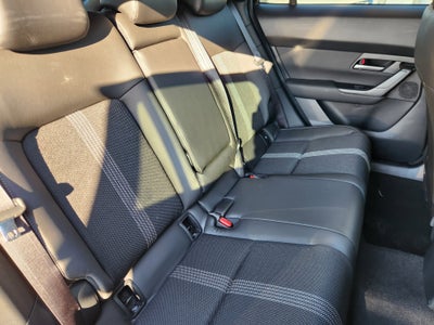 2025 Mazda Mazda CX-50 2.5 S Select Package