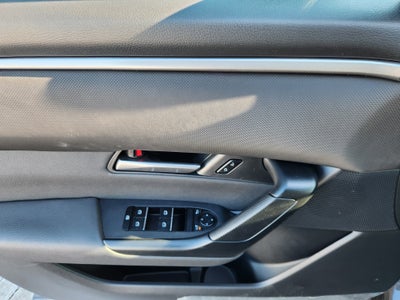 2025 Mazda Mazda CX-50 2.5 S Select Package