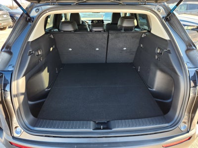 2025 Mazda Mazda CX-50 2.5 S Select Package