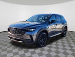 2025 Mazda Mazda CX-50 2.5 S Select Package