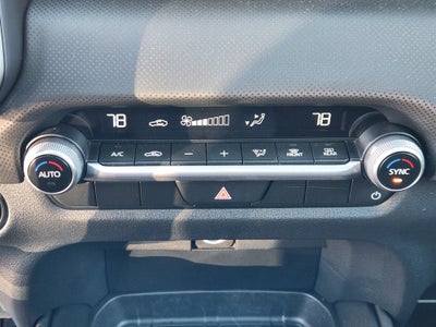 2025 Mazda Mazda CX-50 2.5 S Select Package