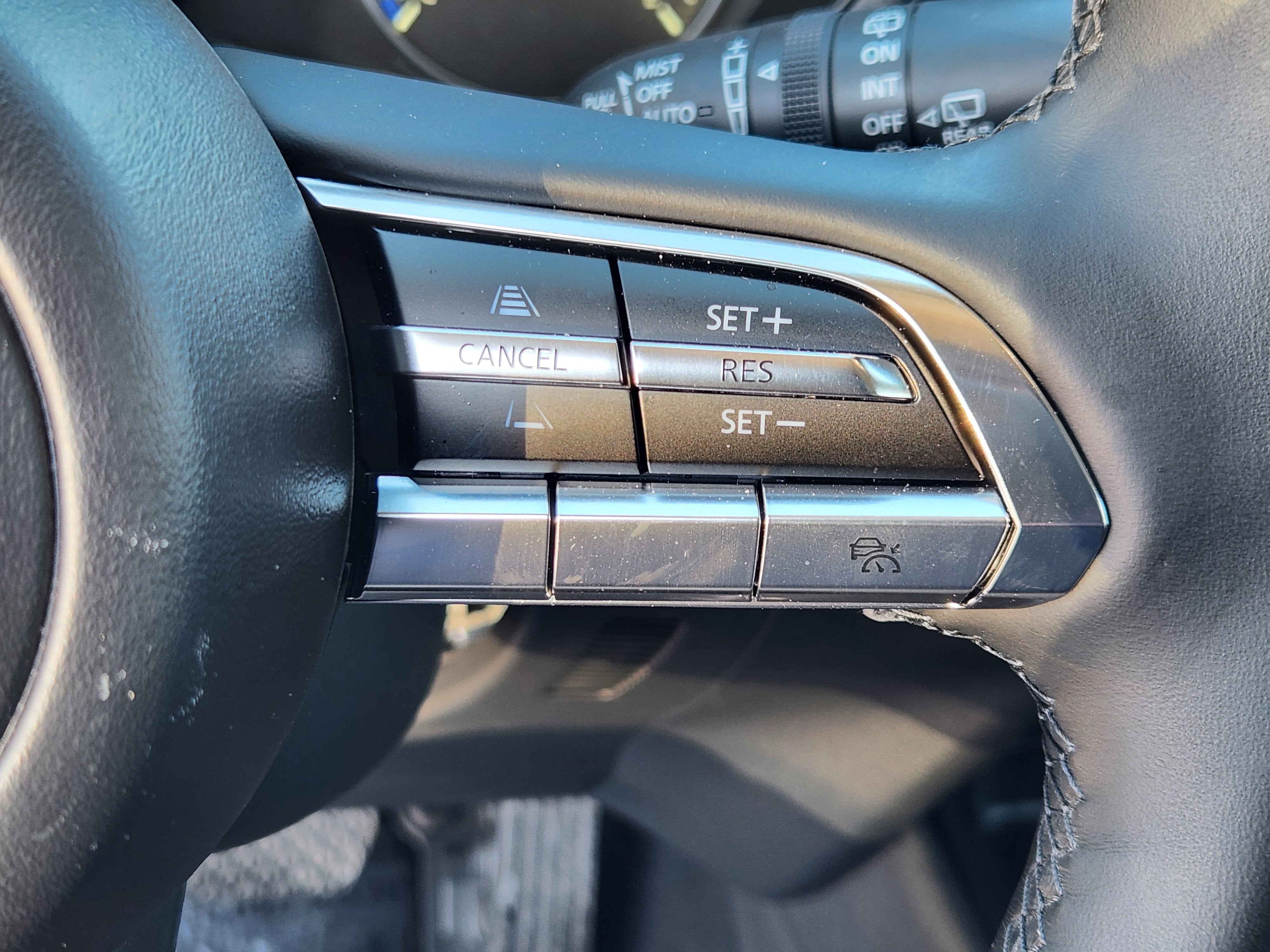 2025 Mazda Mazda CX-50 2.5 S Select Package